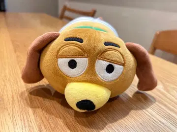 슬링키 봉제 인형 디즈니 픽사 mocchi-mocchi