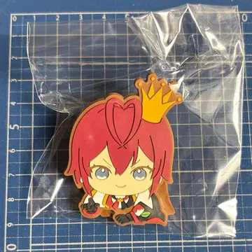 트위스테 논나리 러버 클립 리들