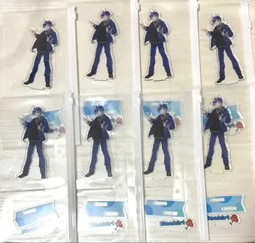 컬러풀 피치 23년 비쥬 나오키리 아크릴 스탠드