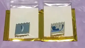 귀멸의 칼날 대사백경 컬렉션 핀즈 핀즈 하시비라 이노스케