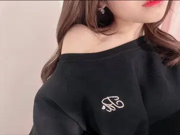 pomme.d'amour 맨투맨