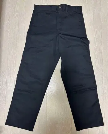 STANREY 페인터 팬츠 미국제 W32 L30