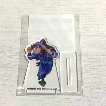 닌타마 란타로 난자타운 오하마 칸에몬 미니 아크릴 스탠드