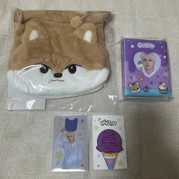 NEXZ 팝업 스토어