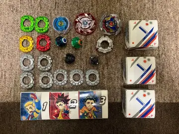 베이블레이드 버스트 맥시멈 가루다 딥 카오스 베이 케이스 등