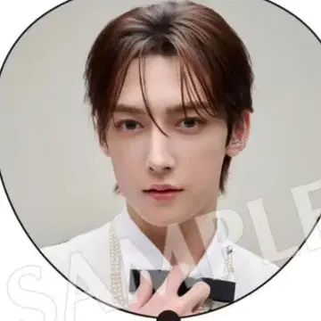 ROIROM 하마카와 미키 부채