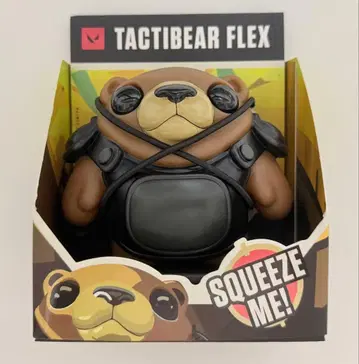 VALORANT 전술 베어 렉스