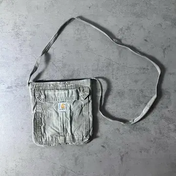 Carhartt 리메이크 백 사코슈 워크 숄더백 1