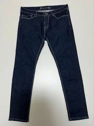 고스타르지후가 데님 팬츠 44