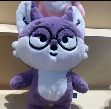 SEVENTEEN 세븐틴 미니틴 봉제 인형 원우 PLUSHTOY