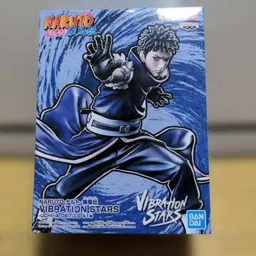 NARUTO-돌풍전- 우치하 오비토 피규어 VIBRATION STARS