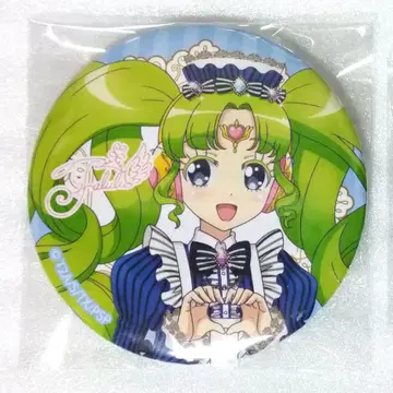 프리파라 파루루 해피셀렉션 202209 그루브 가라지 캔뱃지