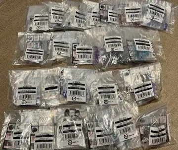 링크 트래블러스 가샤폰 퀘스트 은퇴품