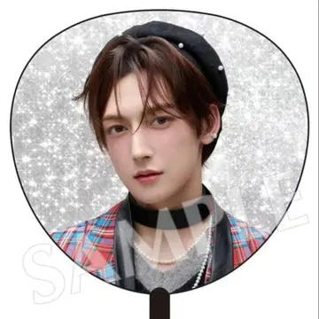 ROIROM 하마카와 미키 부채