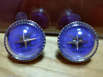 프로세카 반지 라이트 카미시로 루이 x 2