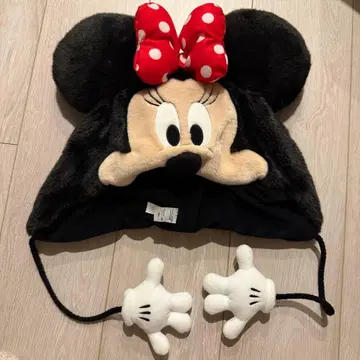 디즈니 팬캡 거의 미사용