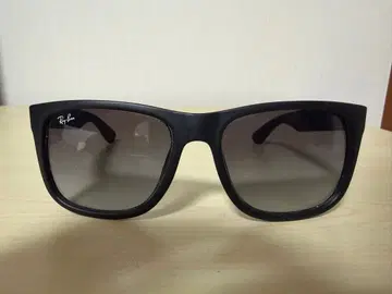 레이밴 RB4165-F 저스틴