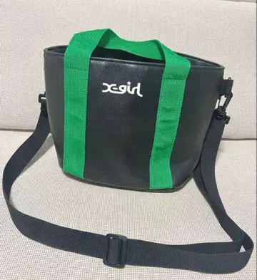 Xgirl 엑스걸 숄더백