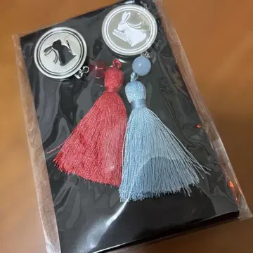 진정령 로치 공식 굿즈