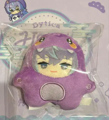 니지산지 호시미치 쇼 Dytica Happy pack 니지에토 에토누이