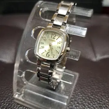 CITIZEN XC 시티즌 크로스시 에코 드라이브 손목시계