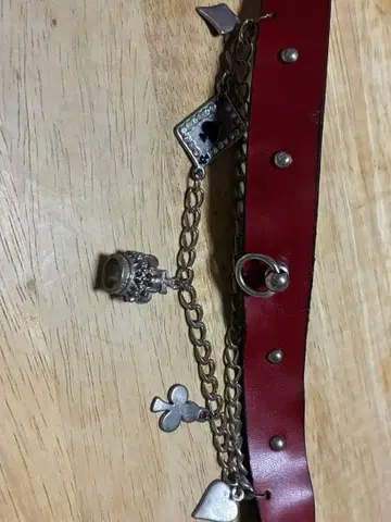 PUTUMAYO 푸토마요 초커