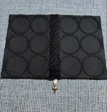 미나 페르호넨 북커버 탬버린