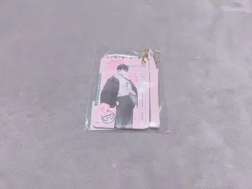 니지산지 오리엔스 사에키 잇테츠 아시아 트래블 패스 케이스