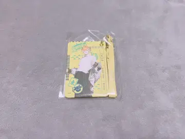 니지산지 오리엔스 우사미 리토 아시아 트래블 패스 케이스