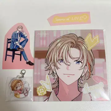 VOLTACTION 후라 소토 아나더 자켓 참