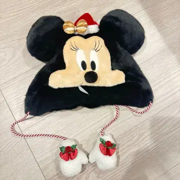 디즈니 크리스마스 팬캡 미니 2025년