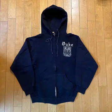 70's / RUSSEL 금 택 / TALON / ZIP 후드티