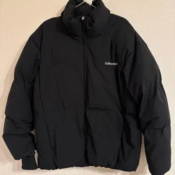 선착순! 당일 발송! CONVERSE 빅 실루엣 파이버 다운