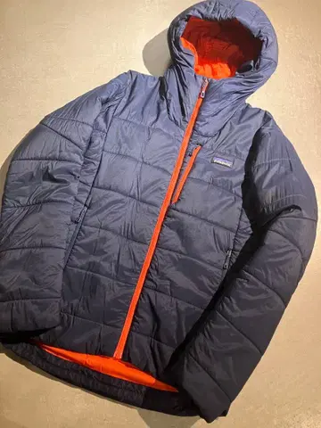 patagonia Hyper Puff Hoody