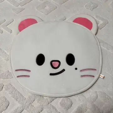 straykids skzoo 부채 커버 현진 지니레트 스키즈