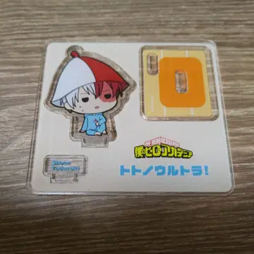 나의 히어로 아카데미아 토토노울트라 토도로키 쇼토 핸즈 시부야