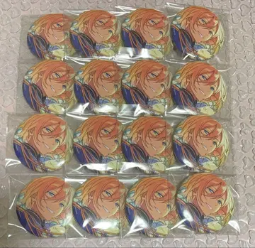 앙스타 캔뱃지 피처 캔 텐쇼인 에이치 16개