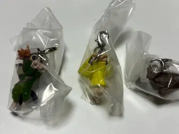 리틀 나이트메어 메지루시 액세서리 가챠 시 노움 아론