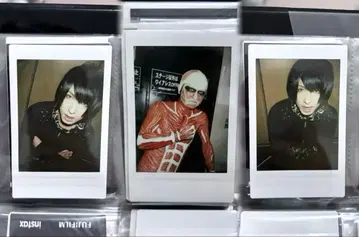 R 지정 칠성 폴라로이드 묶음 판매