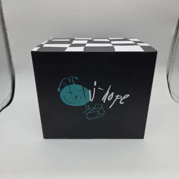 [Jack In The Box]HOPE IN THE BOX BTS