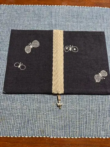 미나 페르호넨 북커버 choucho