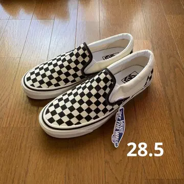 [ 새상품 ] Vans Anaheim slip-on 98DX 28.5cm