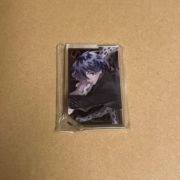 Blackish House 브라하 아크릴 스탠드 미니 아크릴 스탠드