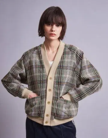 UnitedArrows Monkeytime 가디건