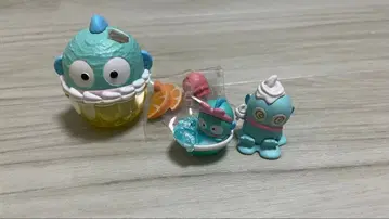 한교동 가챠가챠 일괄