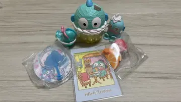 한교동 가챠가챠 일괄