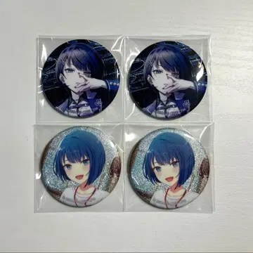 프로세카 캔뱃지 43A 44A 하루카