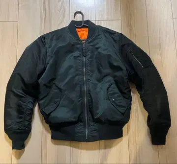 ma-1 다크 그린 Alpha