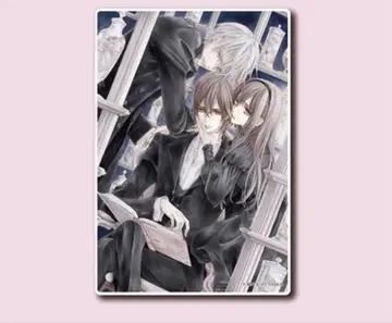 뱀파이어 기사 히노 마츠리 원화전 아크릴 플레이트