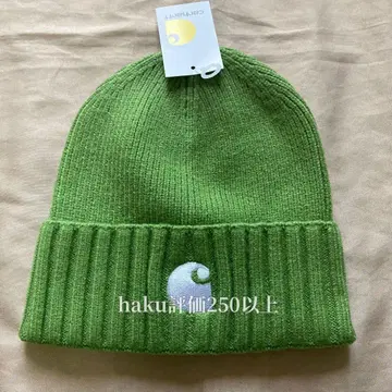 Carhartt WIP Gabe 니트 모자